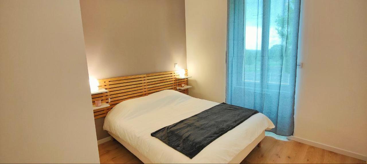 Appartements A Theme 클레르몽페랑 외부 사진