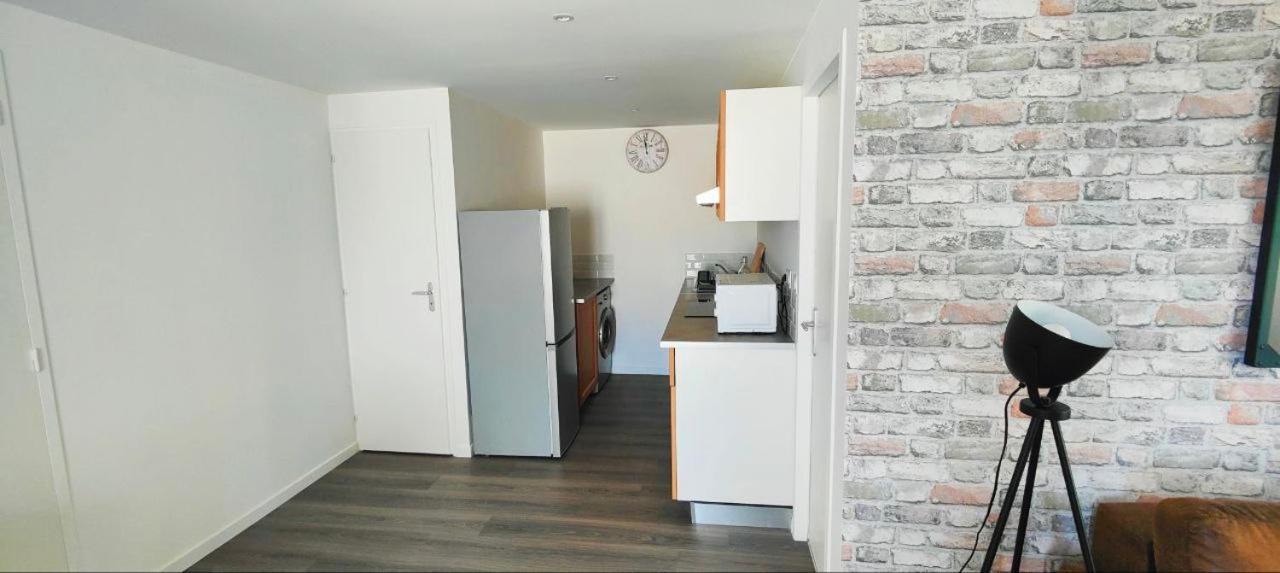 Appartements A Theme 클레르몽페랑 외부 사진