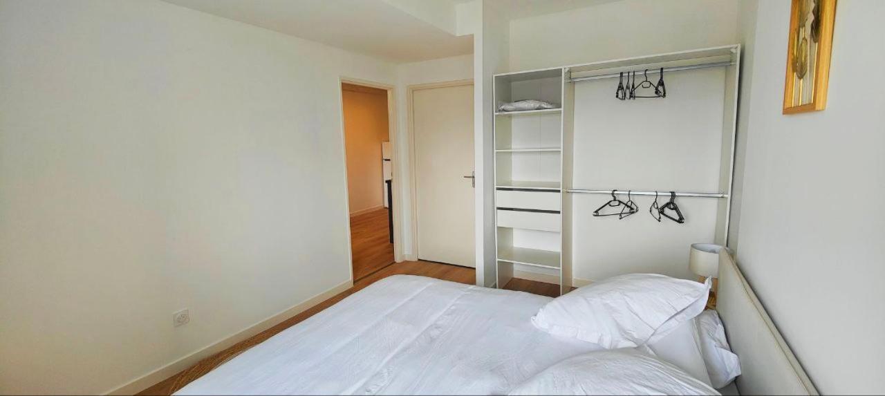 Appartements A Theme 클레르몽페랑 외부 사진