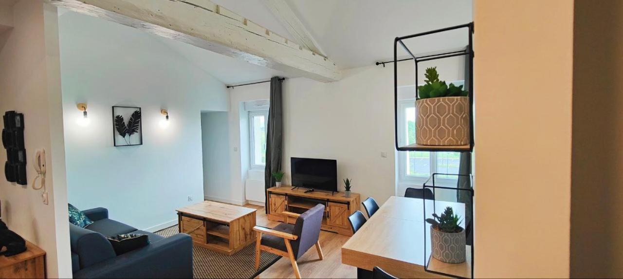 Appartements A Theme 클레르몽페랑 외부 사진